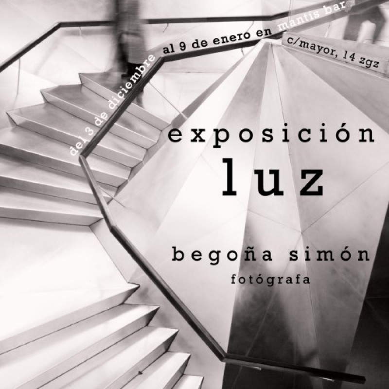 imagen de Luz. Una exposición fotográfica.