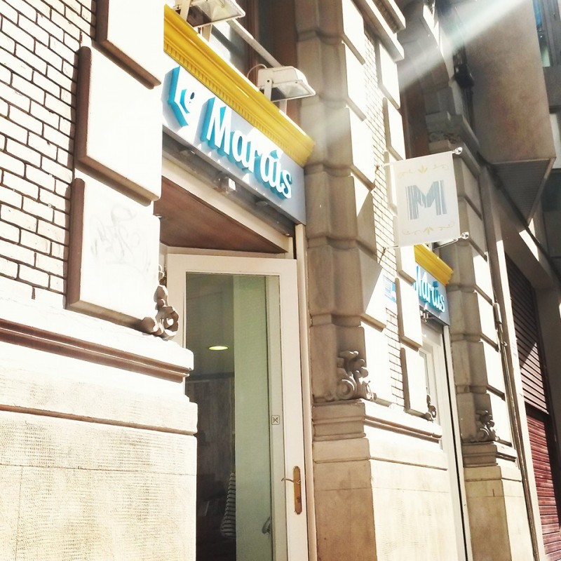imagen de Estamos de aniversario ...