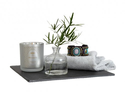 velas aromáticas