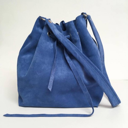 Bolsos hechos a mano de cleta 
