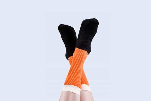 calcetines originales le marais