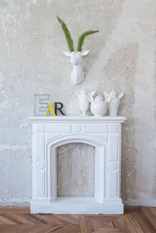 imagen de Decorar con animales