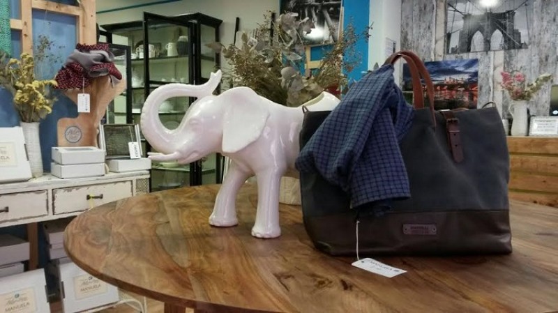 imagen de Novedades de Le Marais