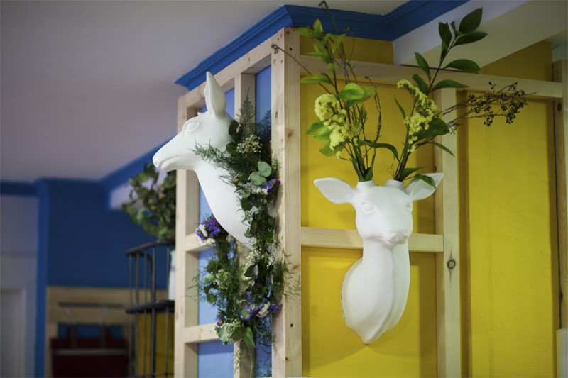 imagen de Oh my deer!Gerardo
