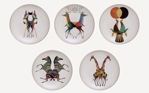 regalos originales para casa. Decoración con animales