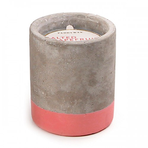 velas aromáticas