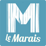 Logotipo LeMarais